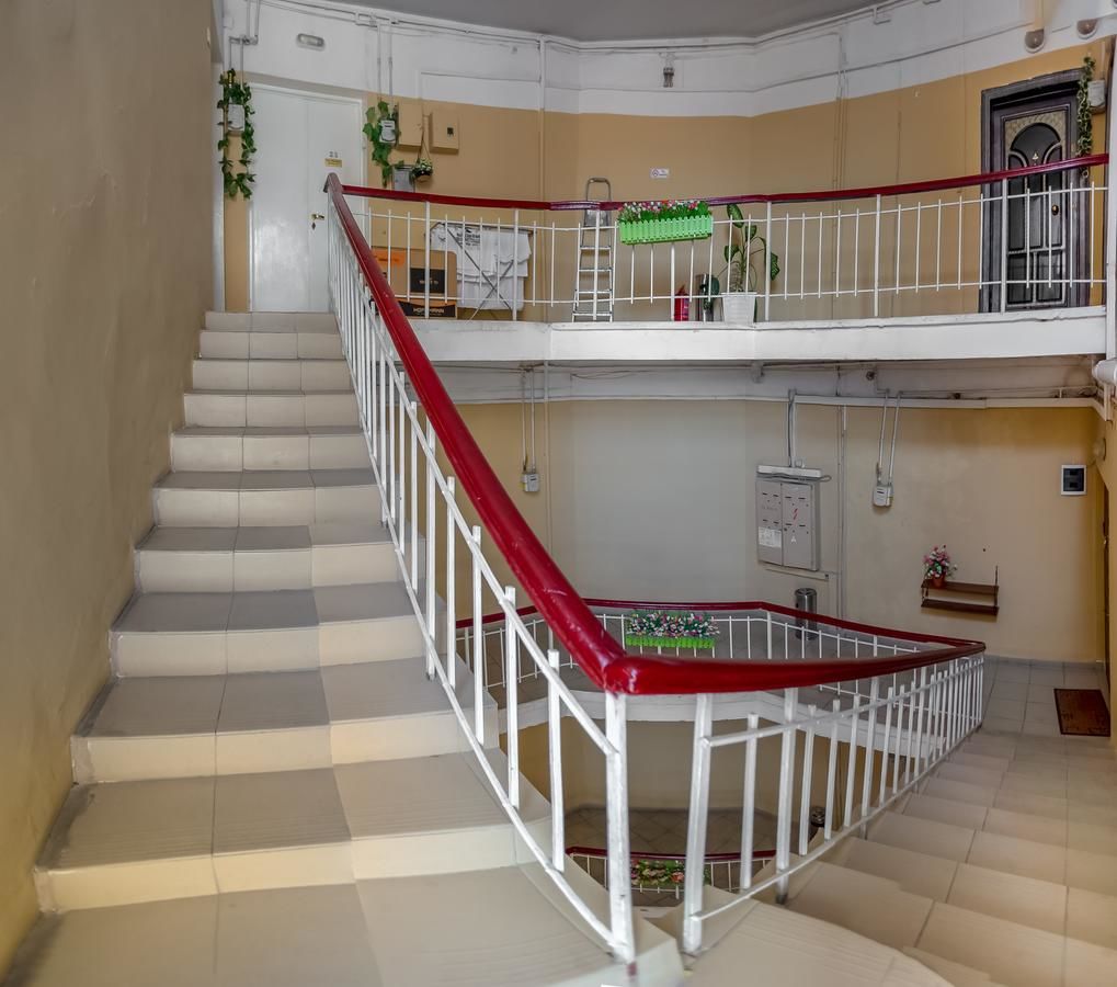 Апартаменты Azneft Square Flame Towers View Apartment Баку-36