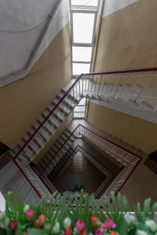 Апартаменты Azneft Square Flame Towers View Apartment Баку-42