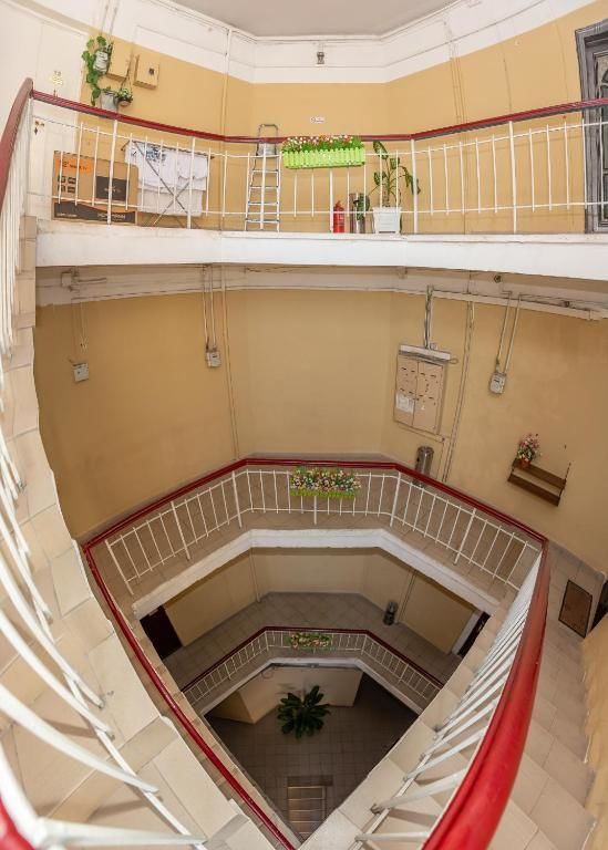 Апартаменты Azneft Square Flame Towers View Apartment Баку-44