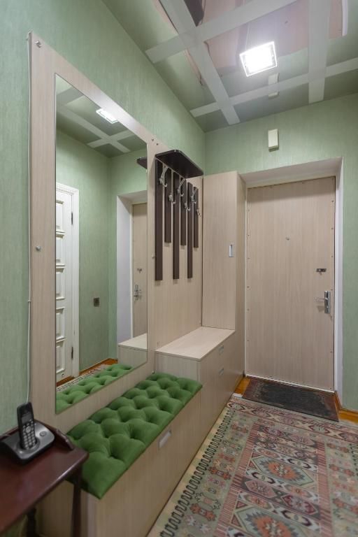 Апартаменты Azneft Square Flame Towers View Apartment Баку-48