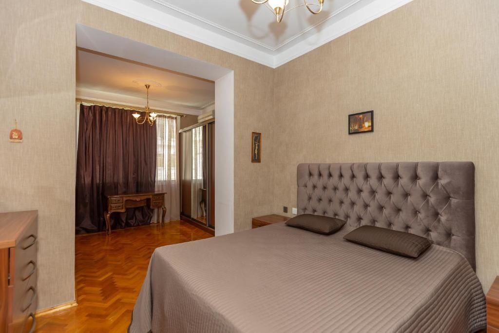 Апартаменты Azneft Square Flame Towers View Apartment Баку-76